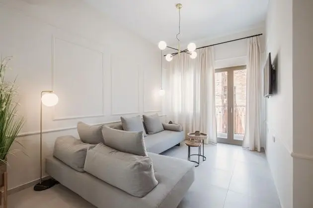 Panoramic Apart Daire, 2 Yatak Odası, Deniz Manzaralı