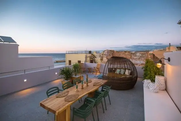 Panoramic Apart Daire, 2 Yatak Odası, Deniz Manzaralı