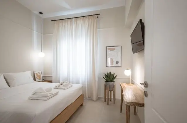 Panoramic Apart Daire, 2 Yatak Odası, Deniz Manzaralı