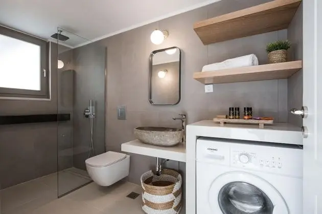 Panoramic Apart Daire, 2 Yatak Odası, Deniz Manzaralı