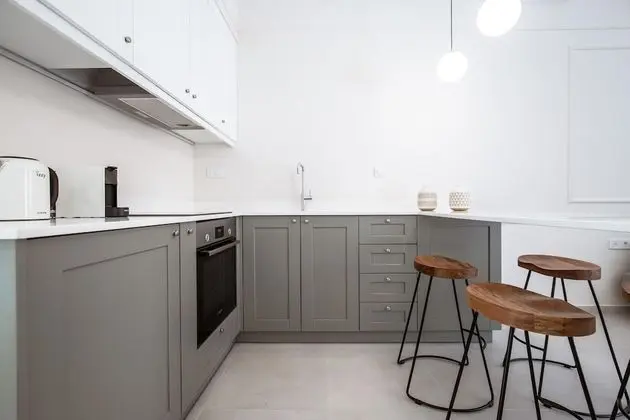 Premium Apart Daire, 1 Yatak Odası, Veranda