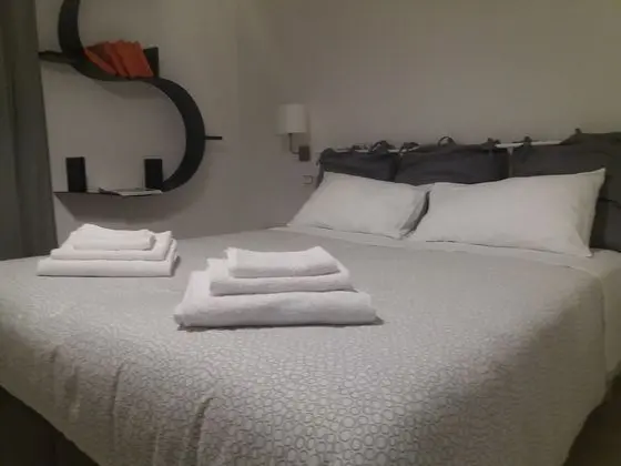 Comfort Ev, 1 Yatak Odası