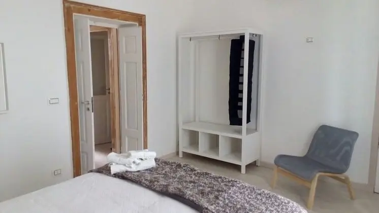 Comfort Ev, 1 Yatak Odası