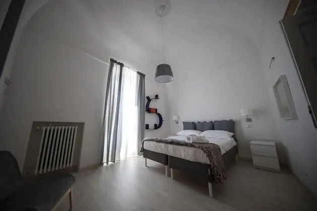 Comfort Ev, 1 Yatak Odası