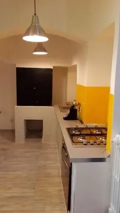 Comfort Ev, 1 Yatak Odası