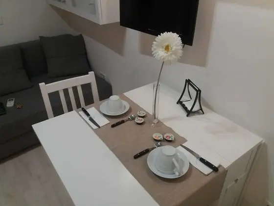 Comfort Ev, 1 Yatak Odası