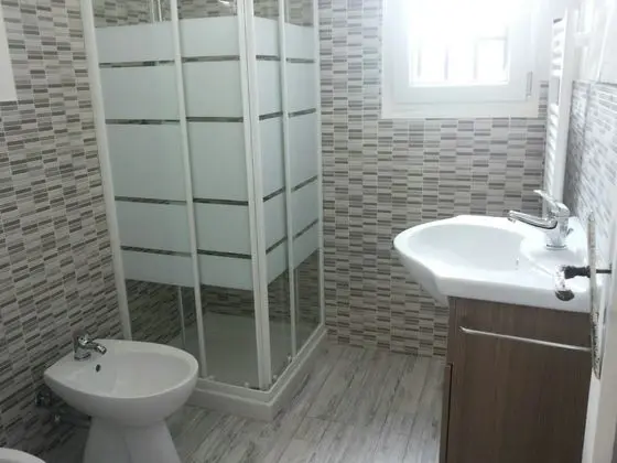 Comfort Ev, 1 Yatak Odası