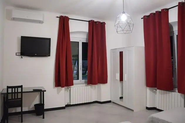 Üç Kişilik Oda