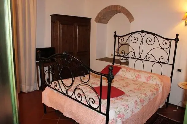 Tek Büyük Yataklı Oda, Şehir Manzaralı