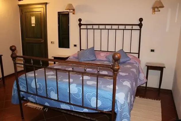 Tek Büyük Yataklı Oda, Şehir Manzaralı