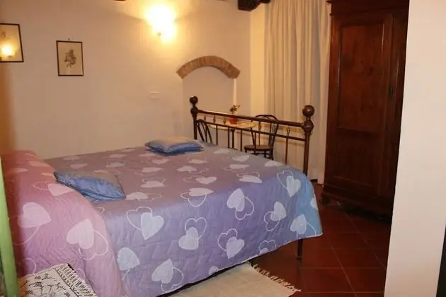 Tek Büyük Yataklı Oda, Şehir Manzaralı