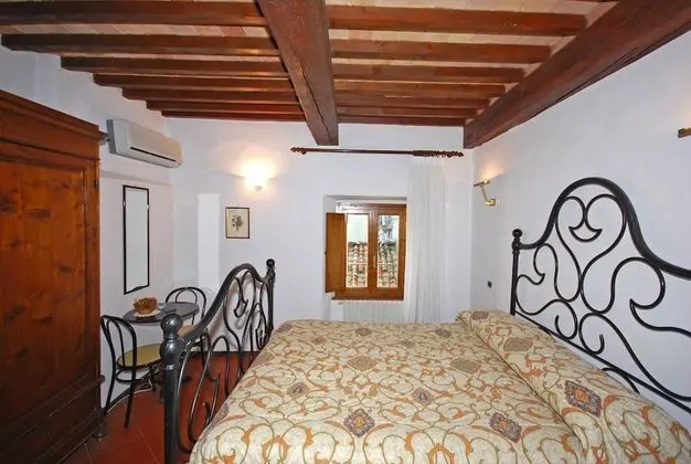 Tek Büyük Yataklı Oda, Şehir Manzaralı