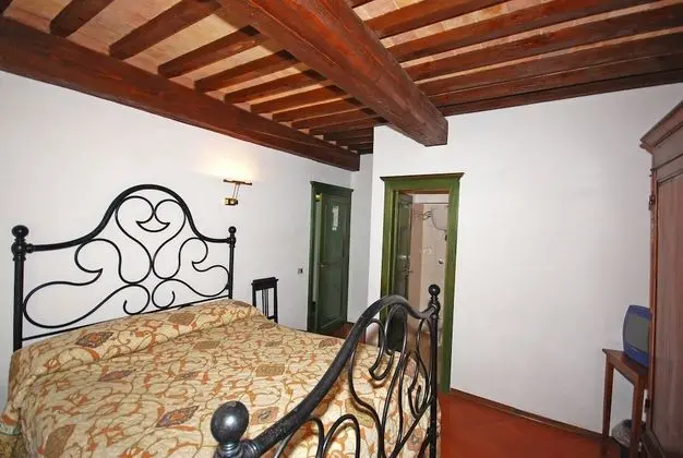 Tek Büyük Yataklı Oda, Şehir Manzaralı