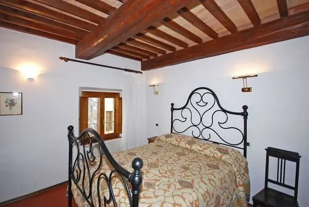 Tek Büyük Yataklı Oda, Şehir Manzaralı