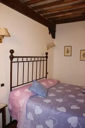 Tek Büyük Yataklı Oda, Şehir Manzaralı