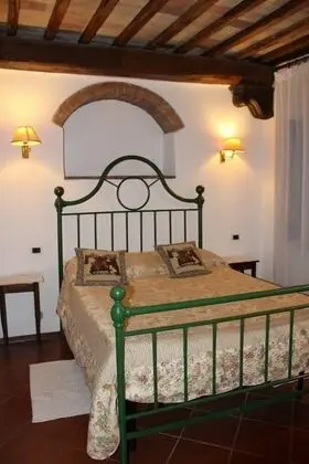 Tek Büyük Yataklı Oda, Şehir Manzaralı