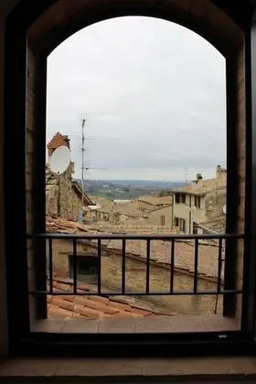 Tek Büyük Yataklı Oda, Şehir Manzaralı