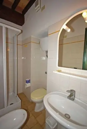 Tek Büyük Yataklı Oda, Şehir Manzaralı