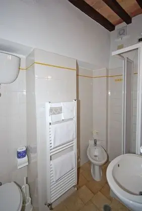 Tek Büyük Yataklı Oda, Şehir Manzaralı