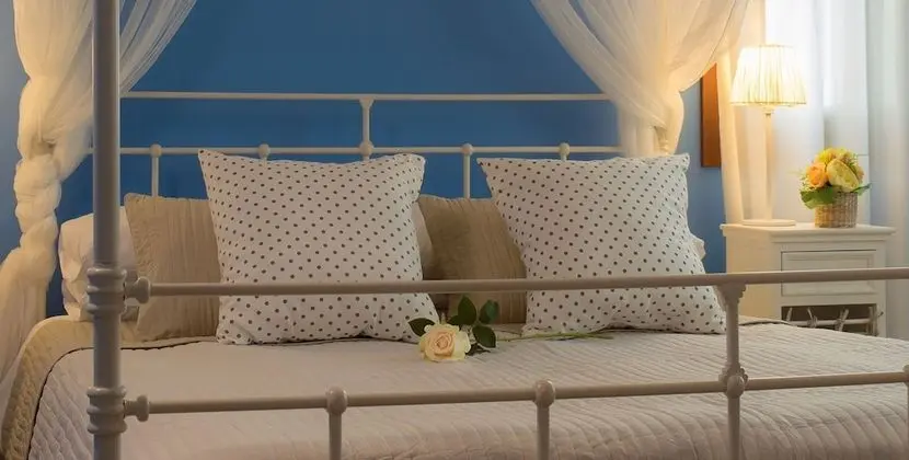 Tek Büyük Yataklı Oda (Airone)