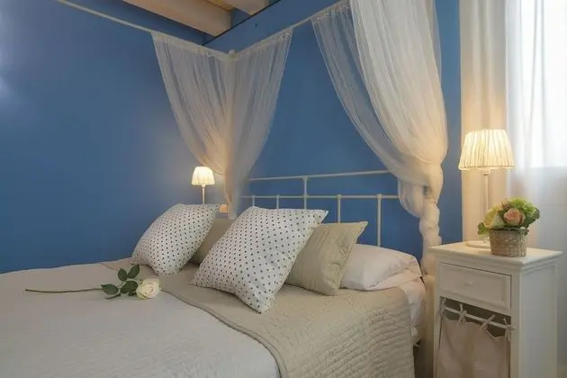 Tek Büyük Yataklı Oda (Airone)