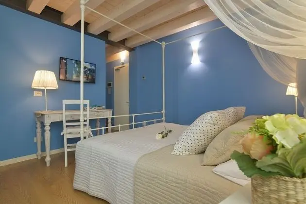 Tek Büyük Yataklı Oda (Airone)