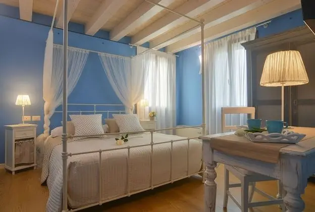 Tek Büyük Yataklı Oda (Airone)