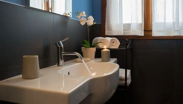 Tek Büyük Yataklı Oda (Airone)