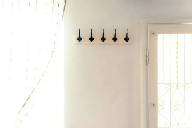 Dubleks, 1 Yatak Odası
