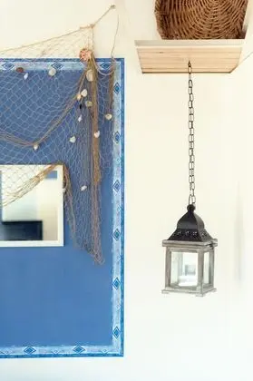 Dubleks, 1 Yatak Odası