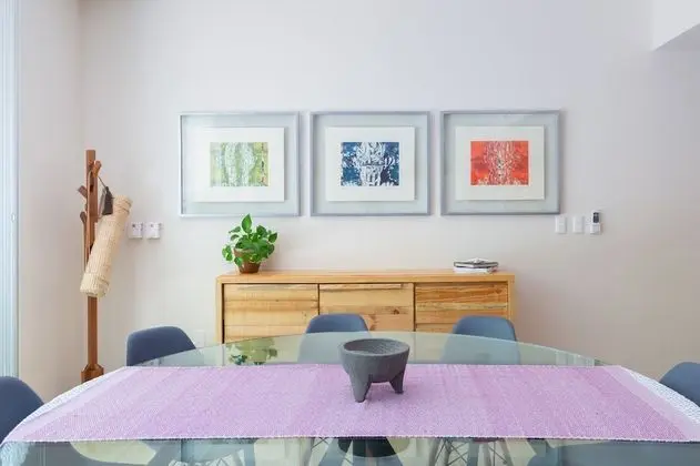 Deluxe Apart Daire, 2 Yatak Odası, Sigara İçilmez