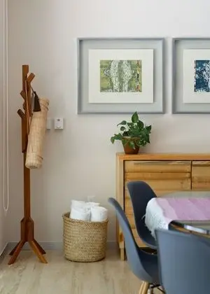 Deluxe Apart Daire, 2 Yatak Odası, Sigara İçilmez