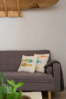 Deluxe Apart Daire, 2 Yatak Odası, Sigara İçilmez