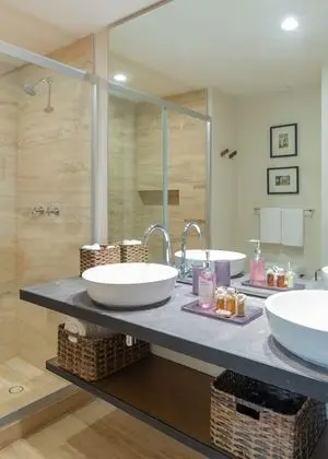 Deluxe Apart Daire, 2 Yatak Odası, Sigara İçilmez