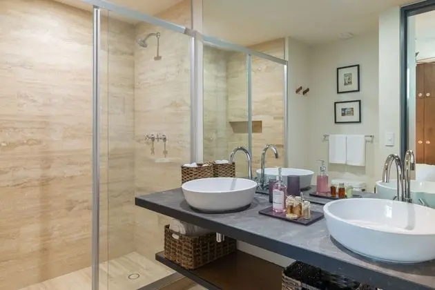 Deluxe Apart Daire, 2 Yatak Odası, Sigara İçilmez