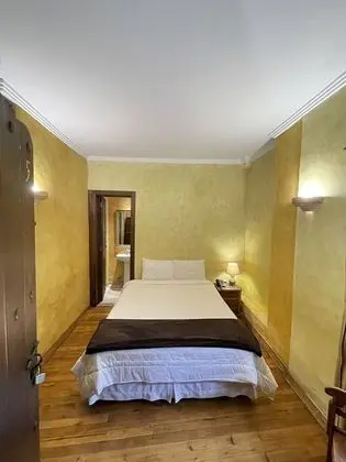 Tek Kişilik Oda
