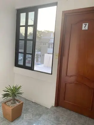 Oda, 1 Çift Kişilik Yatak