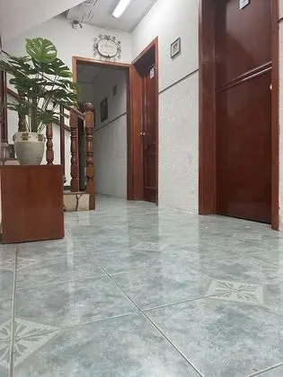 Oda, 1 Çift Kişilik Yatak