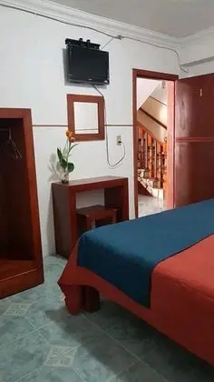 Oda, 1 En Büyük (King) Boy Yatak