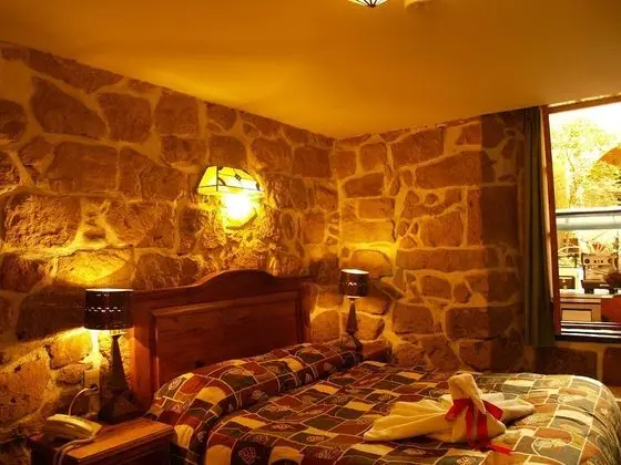 Standard Oda, 1 Büyük (Queen) Boy Yatak