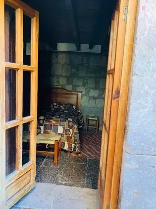 Tek Büyük Yataklı Oda, 2 Büyük (Queen) Boy Yatak