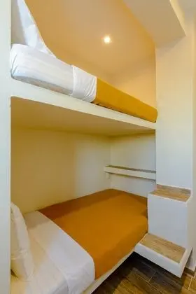Junior Apart Daire, 2 Yatak Odası, Küçük Mutfak