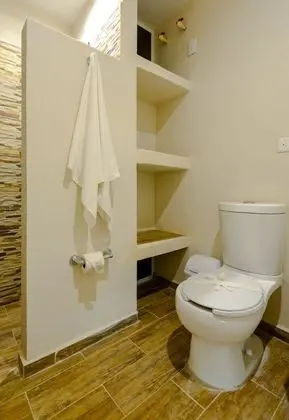 Junior Apart Daire, 2 Yatak Odası, Küçük Mutfak