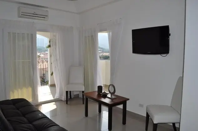 Oturma odası