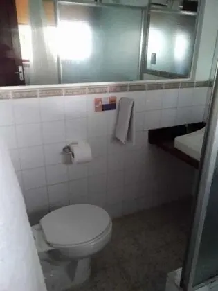 Büyük Yataklı Tek Kişilik Oda, 1 Yatak Odası, Sigara İçilmez