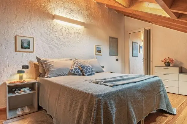 Apart Daire, 1 Yatak Odası, Balkon