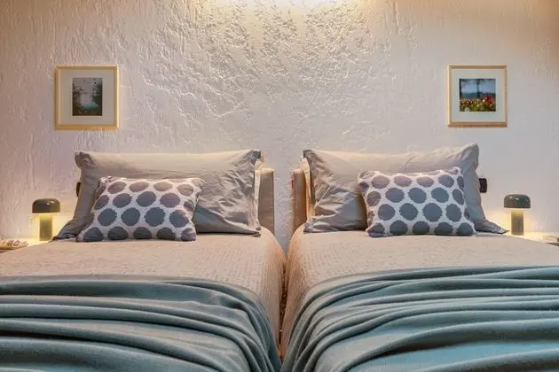 Apart Daire, 1 Yatak Odası, Balkon