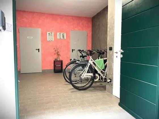 Apart Daire, 1 Yatak Odası, Balkon