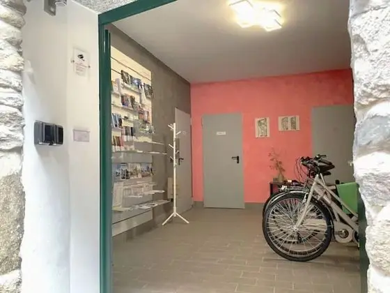 Apart Daire, 1 Yatak Odası, Balkon