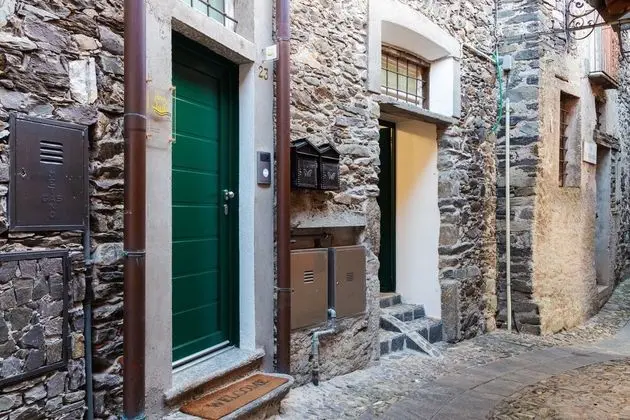 Apart Daire, 1 Yatak Odası, Balkon